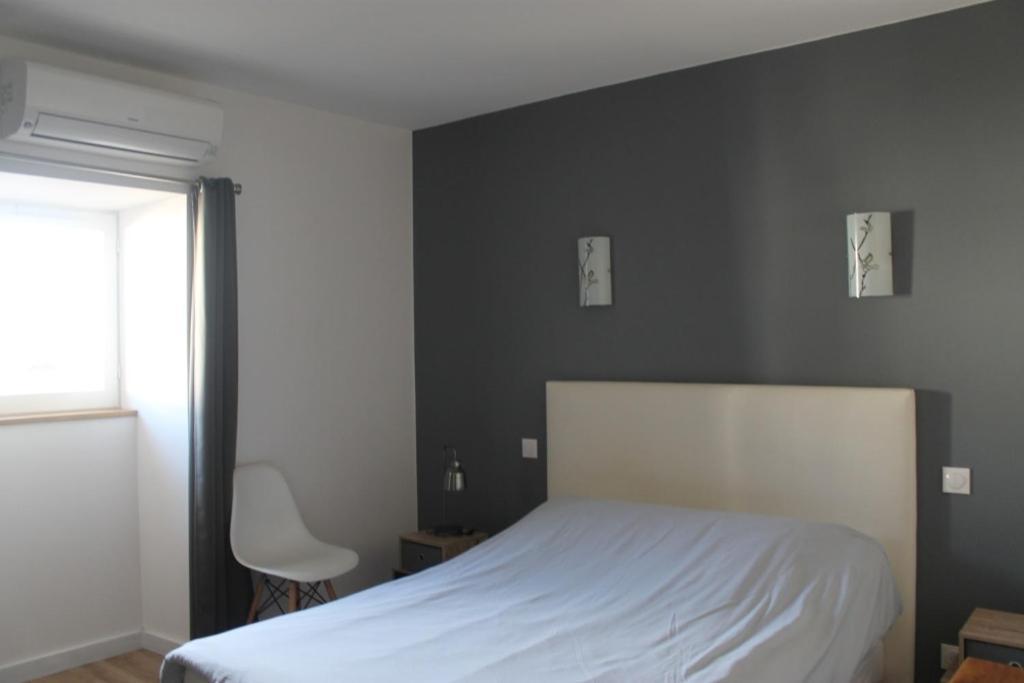 Hotel Etchoinia Lasse  Habitación foto