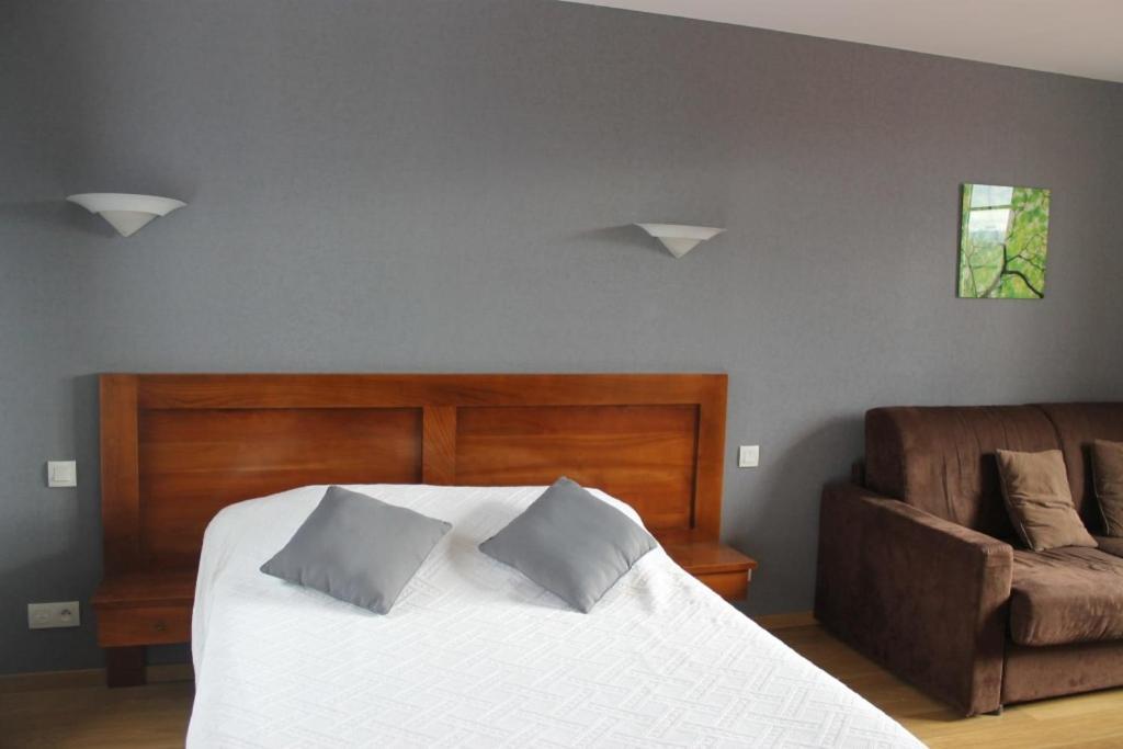 Hotel Etchoinia Lasse  Habitación foto