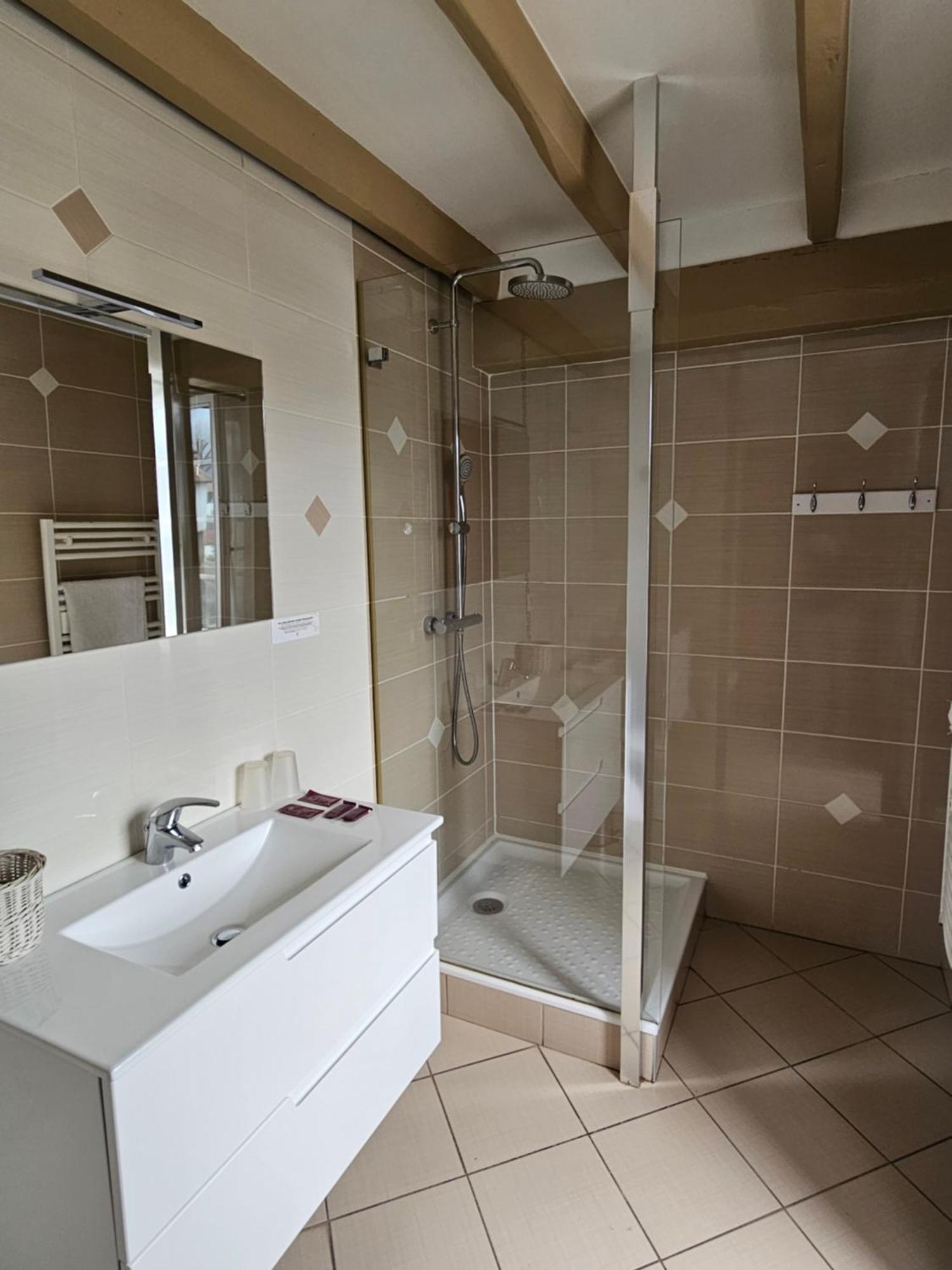 Hotel Etchoinia Lasse  Habitación foto